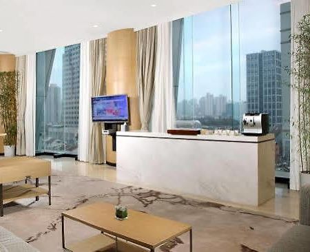 La Residence เซี่ยงไฮ้ ภายนอก รูปภาพ
