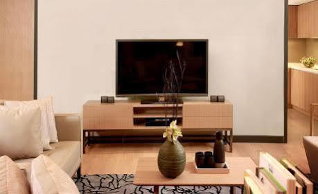 La Residence เซี่ยงไฮ้ ภายนอก รูปภาพ