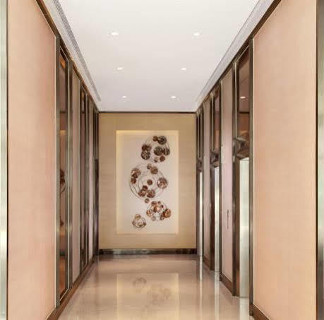 La Residence เซี่ยงไฮ้ ภายนอก รูปภาพ