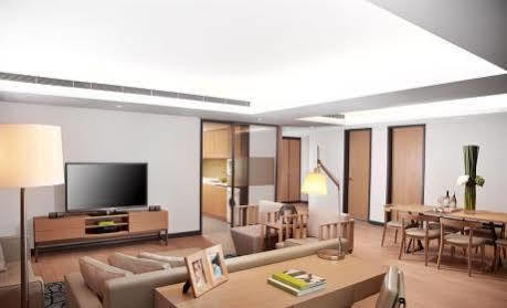 La Residence เซี่ยงไฮ้ ภายนอก รูปภาพ