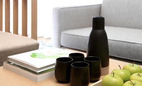 La Residence เซี่ยงไฮ้ ภายนอก รูปภาพ