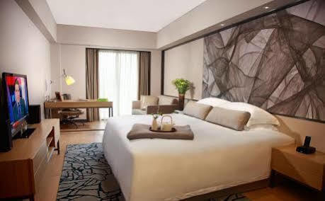 La Residence เซี่ยงไฮ้ ภายนอก รูปภาพ